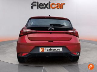 Hyundai i20 1.2 MPI SLX