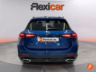 Mercedes GLC GLC 220 d 4MATIC