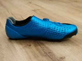 Sapatos de MTB Shimano S-Phyre XC9 Carbon