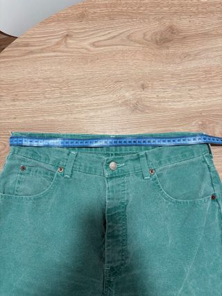 Levi's 402 W33 L36