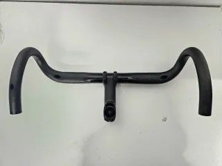 Manillar FSA Energy ACR Compact + Potencia FSA ACR