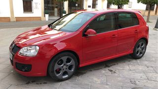 Vw golf v tdi look gti SOLO CAMBIO!!!!