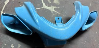 Despiece de yamaha Aerox mbk nitro
