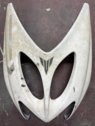 Despiece de yamaha Aerox mbk nitro