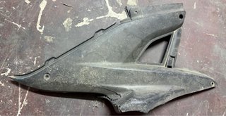 Despiece de yamaha Aerox mbk nitro