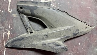 Despiece de yamaha Aerox mbk nitro