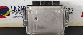 Ford 6m5112a650ch centralita motor focus 1624476