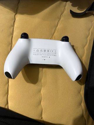 Mando PS5 Blanco