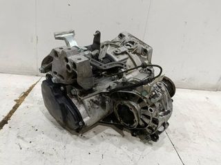 Seat 557123 caja cambios gqq leon (1p1) reference