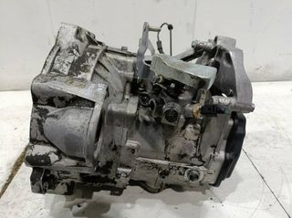 Seat 557123 caja cambios gqq leon (1p1) reference