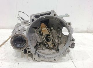 Seat 557123 caja cambios gqq leon (1p1) reference