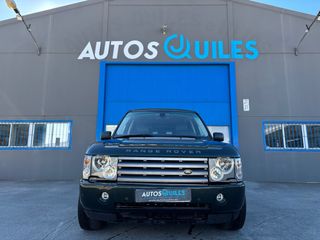 Land Rover Range Rover 2003