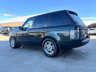 Land Rover Range Rover 2003