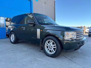 Land Rover Range Rover 2003