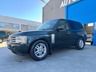 Land Rover Range Rover 2003