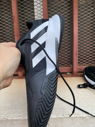 Zapatillas Adidas Court Jam Talla 42