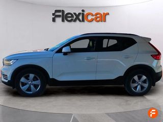 Volvo XC40 1.5 T3