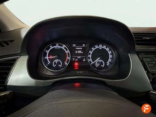 Skoda Fabia 1.0 TSI 70KW (95cv) Ambition