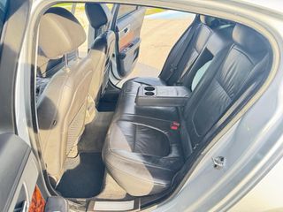 Jaguar XF V6 Biturbo 2009