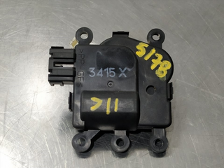 MOTOR APERTURA MAZDA CX-5 (KE) SH S / R