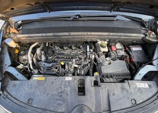 Citroen amortiguador trasero derecho c4 2.0 102757