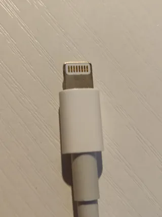 Adaptador Apple Lightning a HDMI