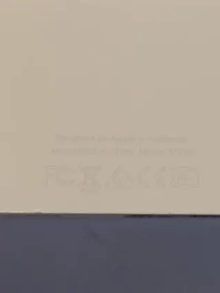 Adaptador Apple Lightning a HDMI