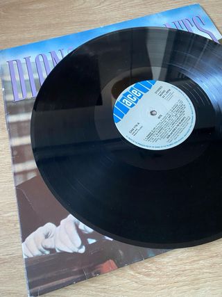 Vinilo Dion and the Belmonts Hits