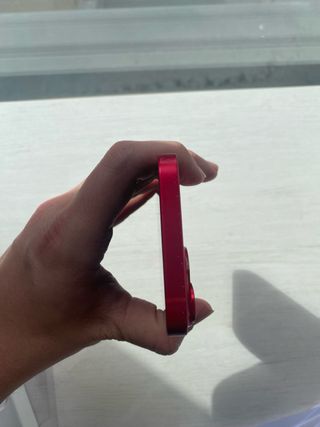 iPhone 14 Rojo 128GB