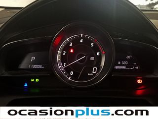 Mazda CX-3 1.5 DE SKYACTIV Luxury 4WD AT 77 kW (105 CV)