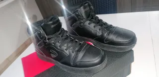 Scarpe Ducati donna  Nere