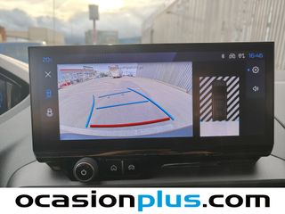 Peugeot Rifter BlueHDi 130 GT Long EAT8 96 kW (130 CV)