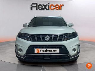 Suzuki Vitara 1.4 T GLX Mild Hybrid