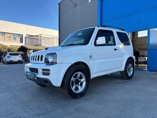 Suzuki Jimny 2010