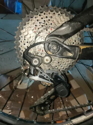 Trek Remedy 7 Enduro