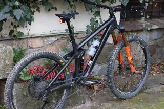 Trek Remedy 7 Enduro