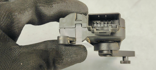 MOTOR APERTURA TRAMPILLAS CLIMATIZADOR VOLKSWAGEN