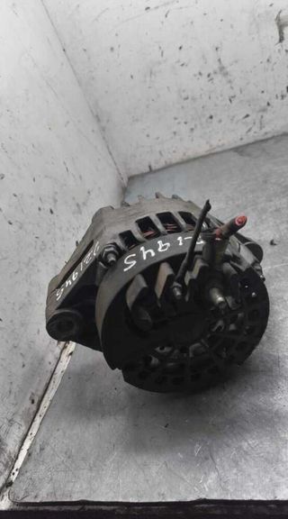 Saab 221945 alternador 028453 9-3 1.8 mt (122 cv)