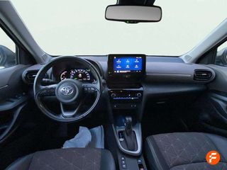 Toyota Yaris Cross 1.5 120H Style - 5P (2022)