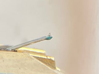 Testina giradischi Audio Technica AT-OC9