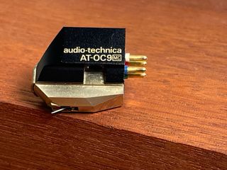 Testina giradischi Audio Technica AT-OC9