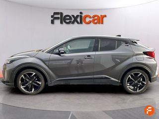 Toyota C-HR 2.0 180H GR Sport