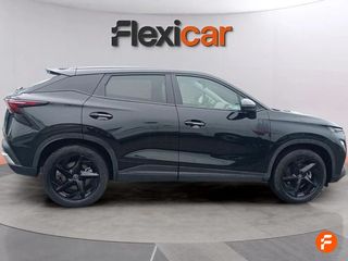 Omoda 5 1.6 T-GDI 145kW (186CV) DCT - 5P (2023)