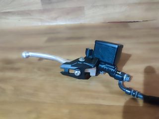 Bomba Freno Delantera Honda ADV 350 2023