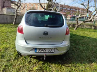 SEAT Altea 2008