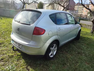 SEAT Altea 2008