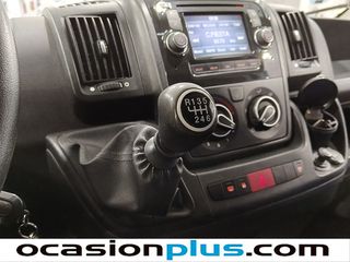 Peugeot Boxer Furgon BlueHDi 130 Pack 335 L3H2 96 kW (130 CV)