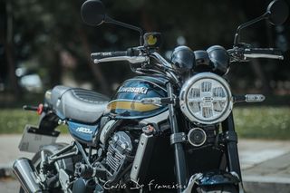 Kawasaki Z900RS 2024