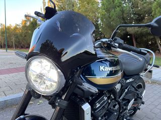 Kawasaki Z900RS 2024