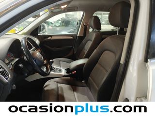 Audi Q5 Advanced edition 2.0 TDI ultra 110 kW (150 CV)